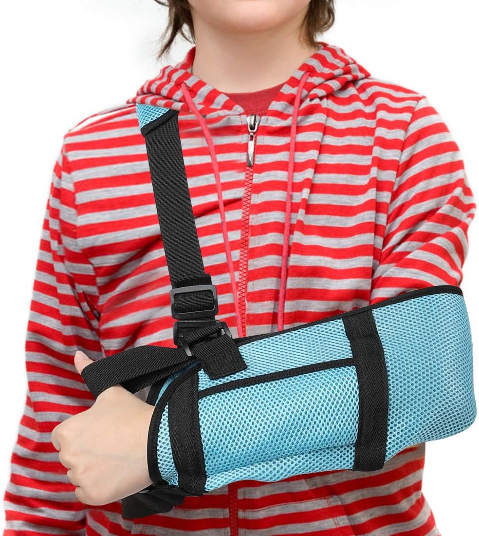 imbragatura da braccio per uomini con imbottitura