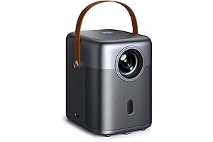 goojodoq proyector 4k