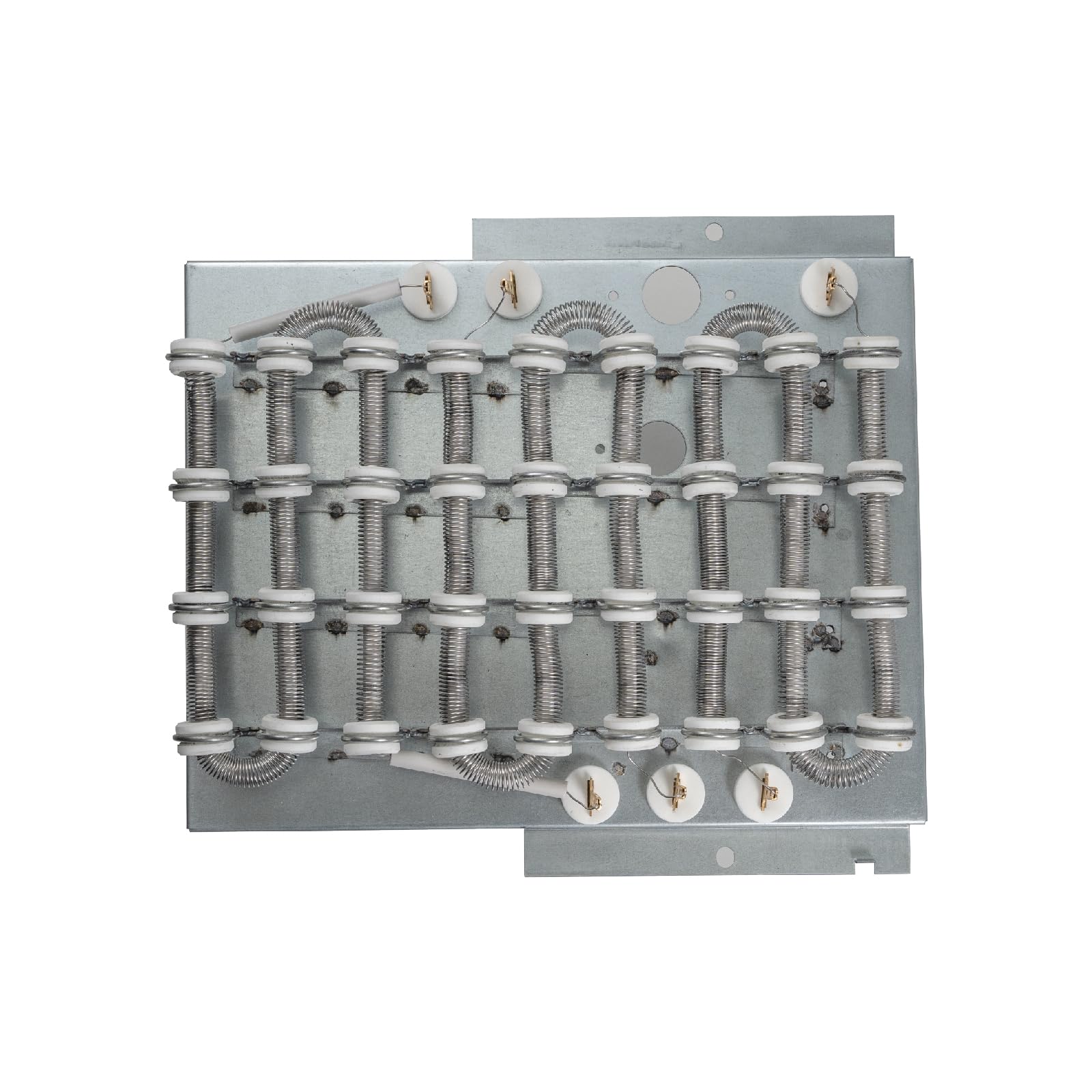 Calentador de lavadora/secadora D511014P 4500/380/230V/50HZ compatible con Speed Queen Ipso Huebsch Econo-Wash Alliance Primus. Sustituye a 511014P, 511014, D511014, TU21456 TU21659