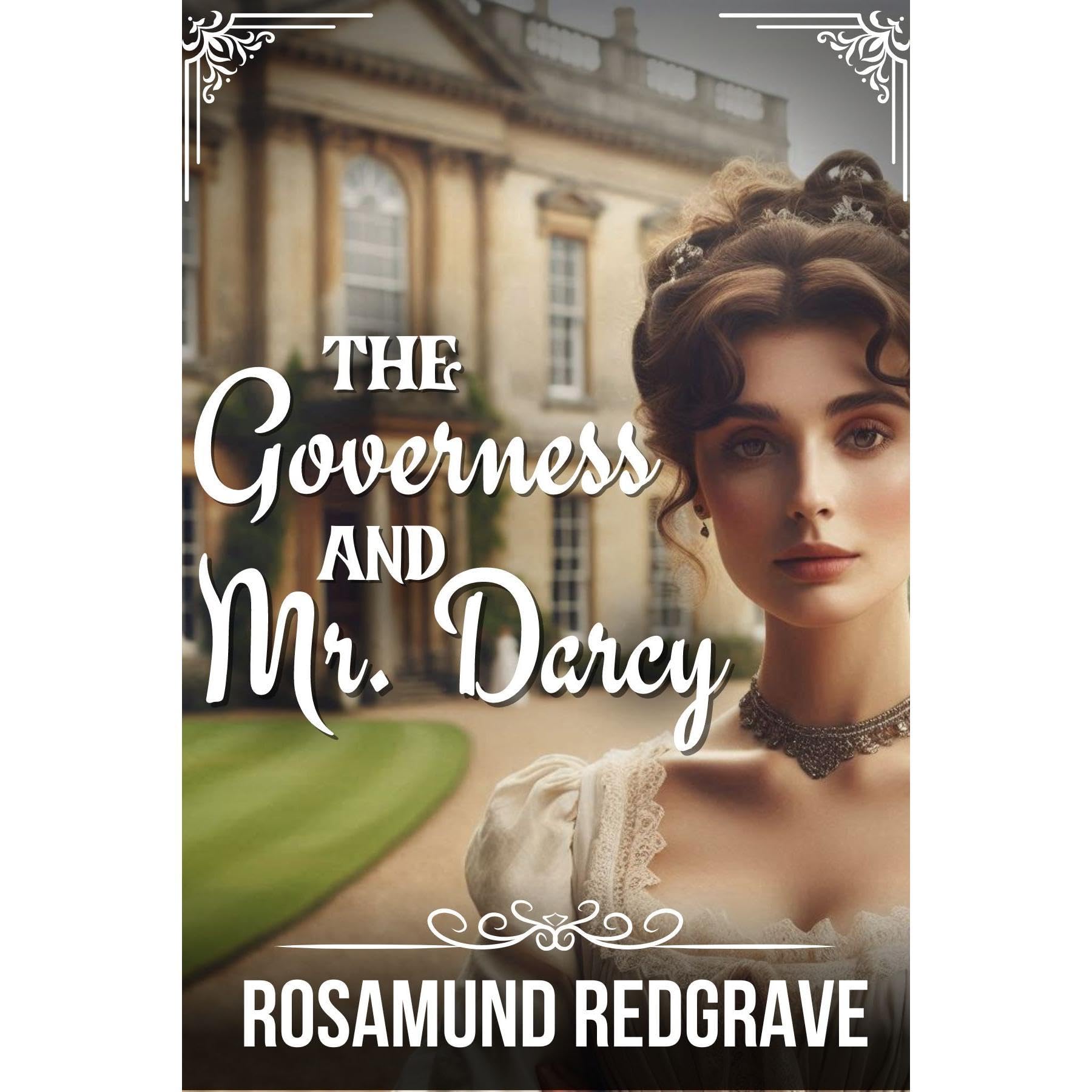 The Governess and Mr. Darcy