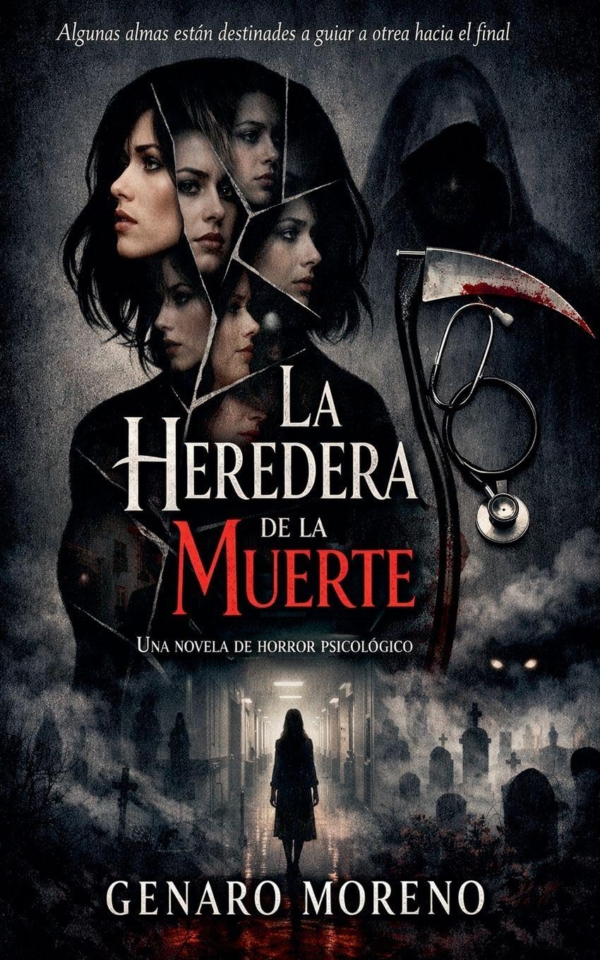 La Heredera de la Muerte