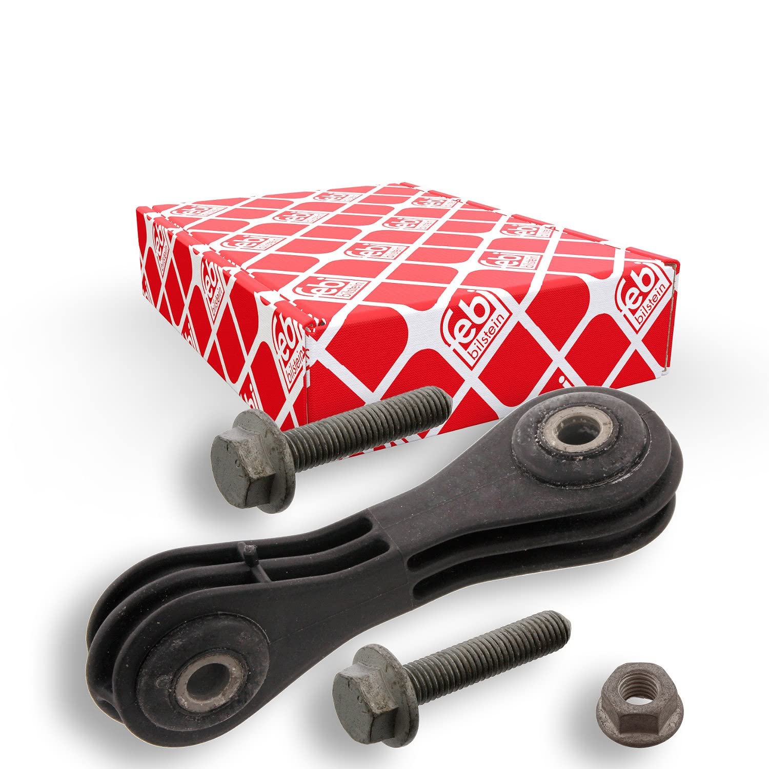 Febi Bilstein 36665 Bielletta Barra Stabilizzatrice Assale Anteriore Sx Assale Anteriore Dx - 4