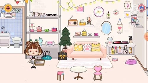 New Tricks Toca Life World Guide