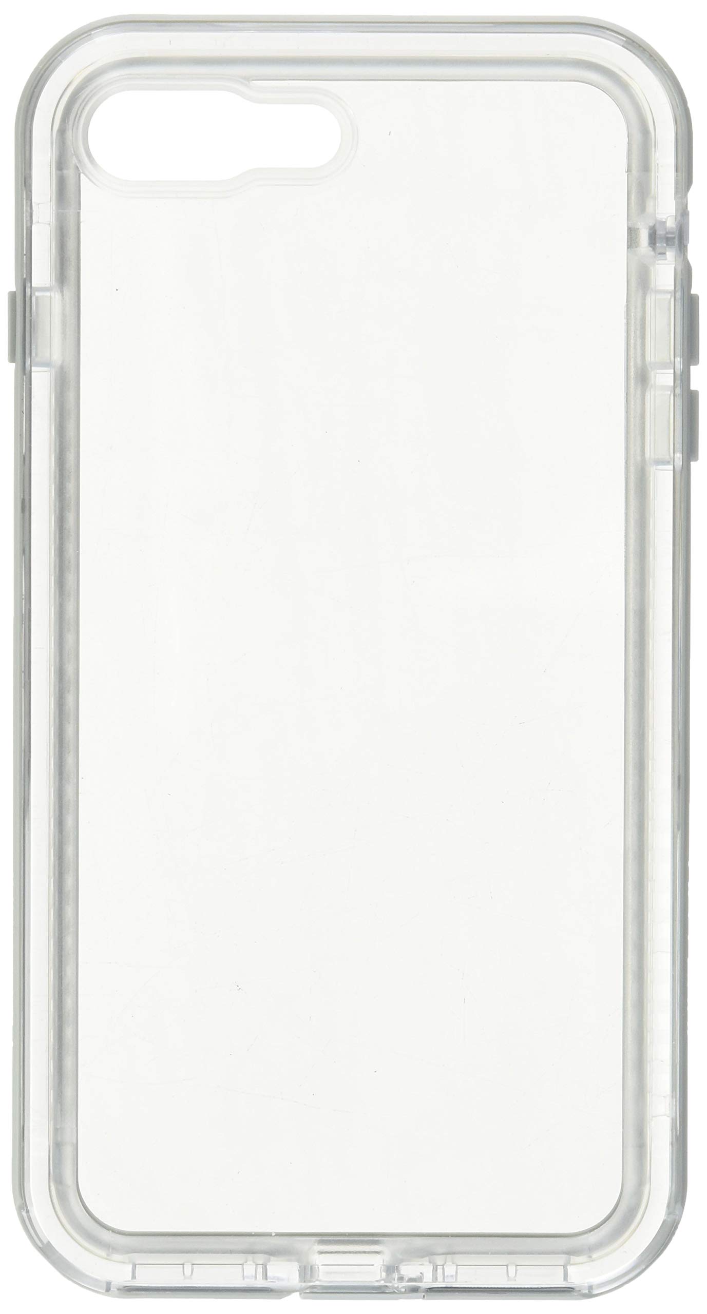 LifeProof Next Protective Drop Proof Case for Apple iPhone 7 Plus/8 Plus - Clear 77-57195