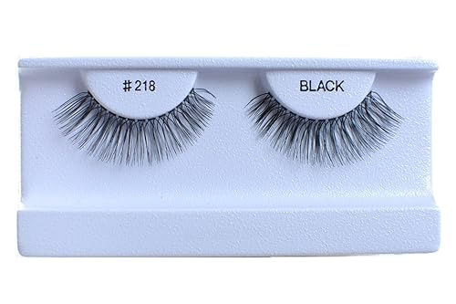 Miniatura 37 de 100 pares de pestañas postizas 100% cabello humano negro natural #747S Negro-747S,Negro -,negro-101,Negro-102,Negro-103,Negro-104,Negro-106,negro