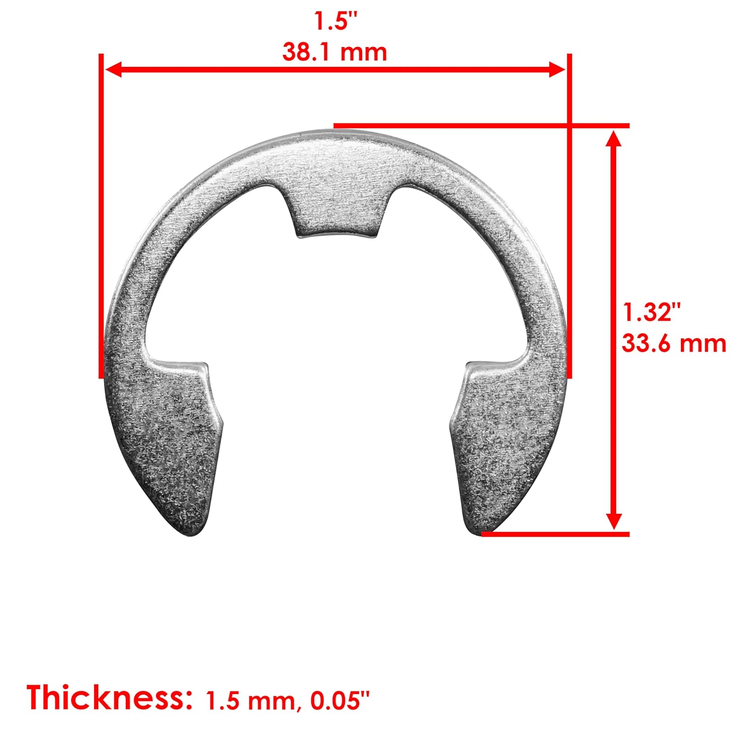 Caltric M96706 AM102888 M129036 24H1447 Front Left & Right Wheel Bearing Kit Compatible with John Deere X540 Multi-Terrain X590 Lawn and Garden Tractor