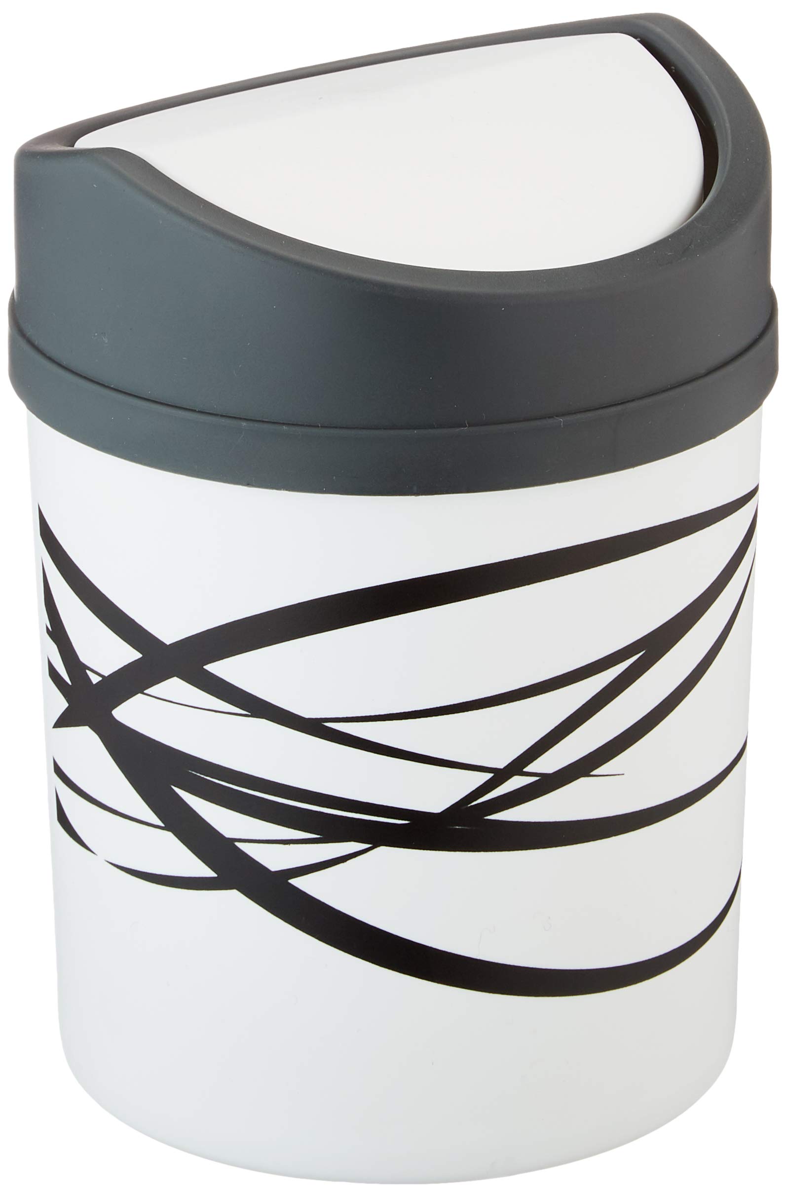 UnimetGranit 9003 Table Waste Bin