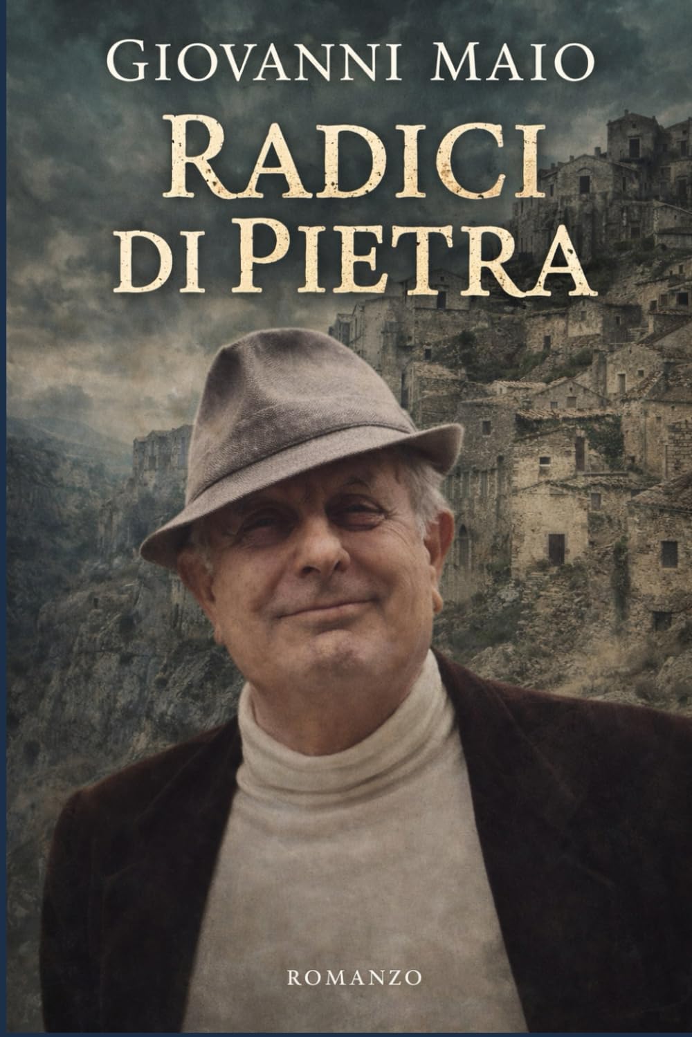 RADICI DI PIETRA