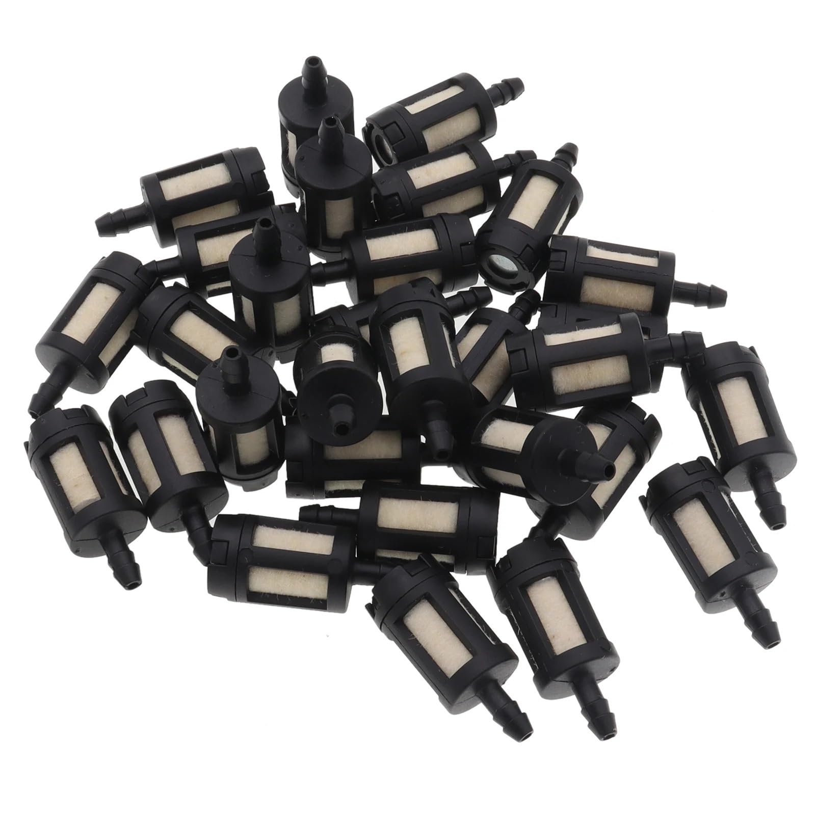 20pcs 30pcs 100pcs for ZAMA ZF-1 ZF1 for STIHL for POULAN for Husqvarna for Chainsaw for Trimmer(30pcs)