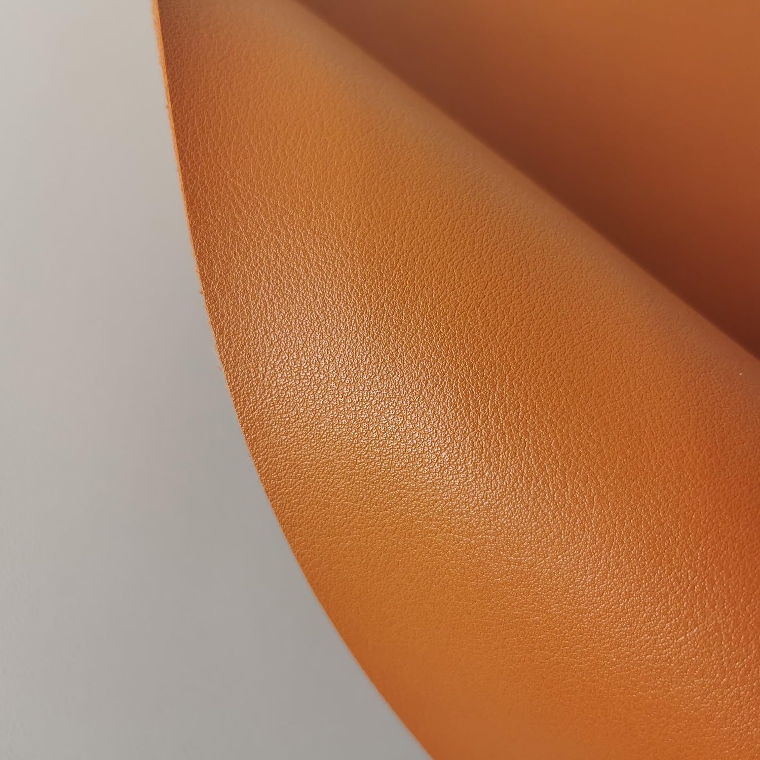 Tappetino da scrivania impermeabile in similpelle, Grande tappetino per mouse da gioco, antiscivolo, per ufficio, facile da pulire, per ufficio e casa(LightBrown,160x60cm)