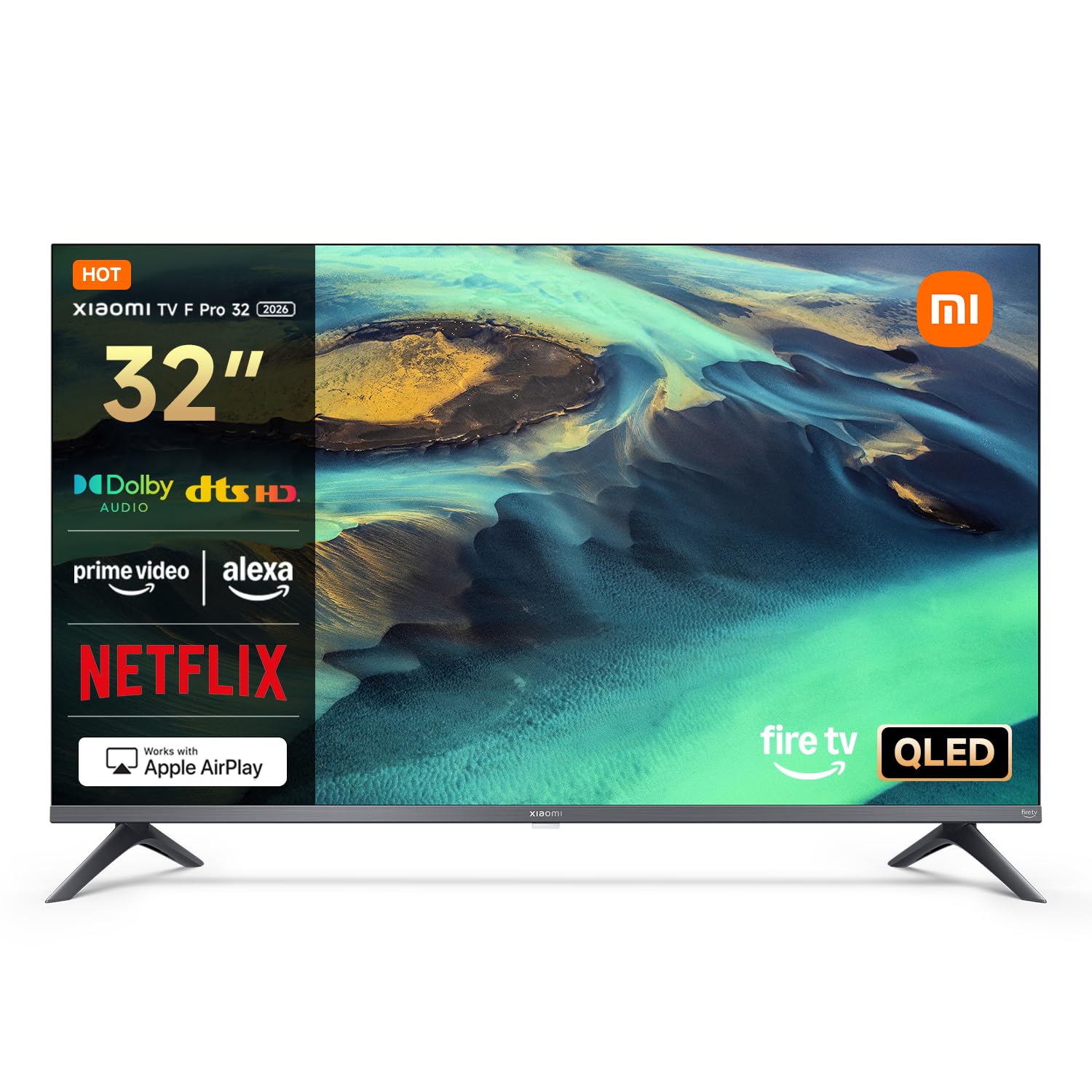 Xiaomi TV F Pro 32 32"