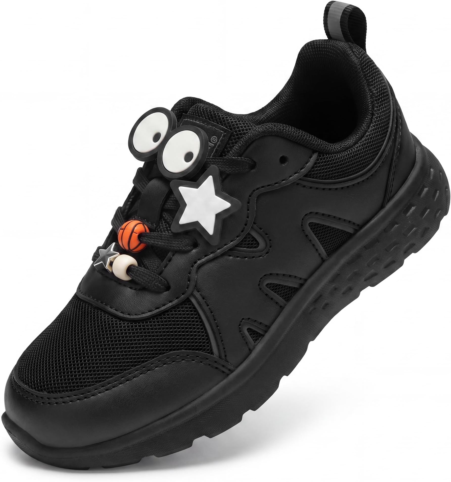 Girls Tennis Shoes Kids Sneakers