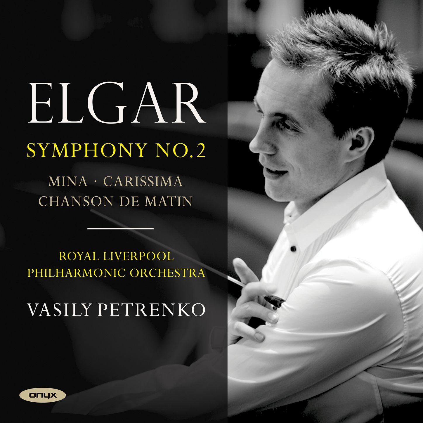 Vasily Petrenko & The Royal Liverpool Philharmonic Orchestra