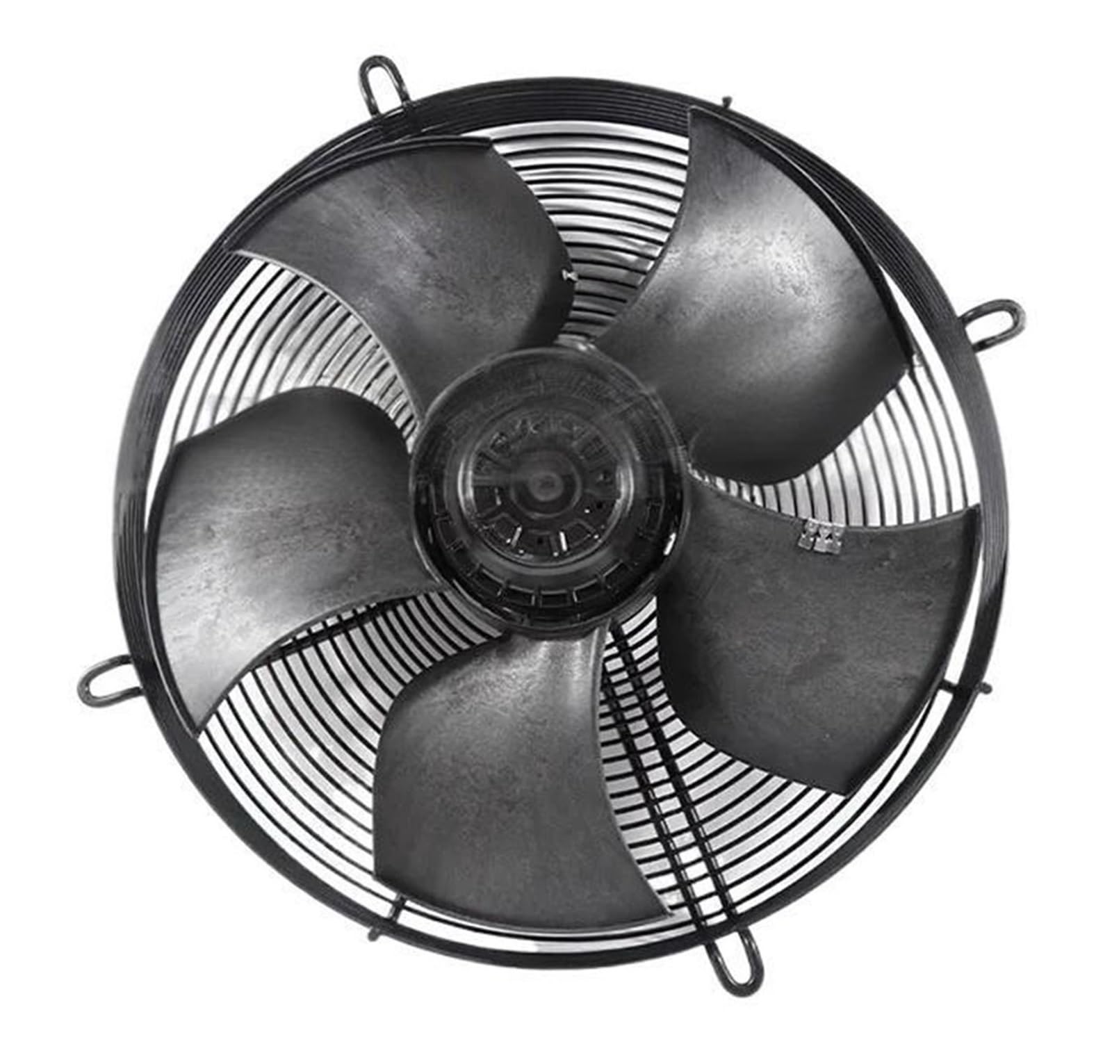 FSBNMNXPQ Axial flow fan S4E450-AU03-01/C01 230V 1.55/1.87A 1300/1490r/min 120Pa