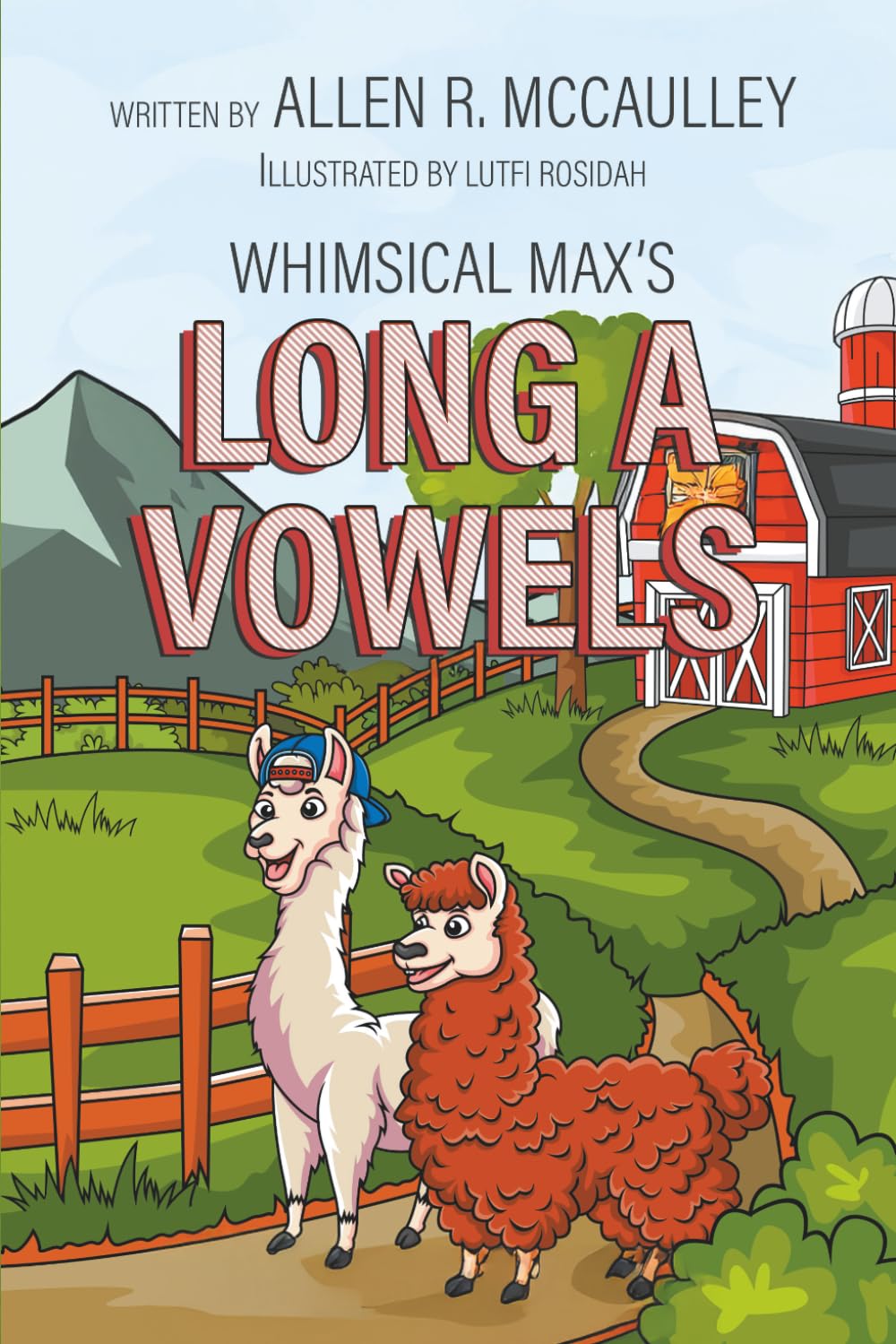 Long Vowels A