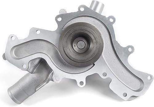 Miniatura 5 de MOCA Kit de cadena de distribución y juego de juntas de cabeza y bomba de agua compatible con 05-10 para Ford Mustang 4.0L