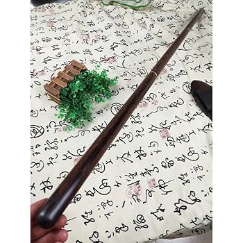 Amazon | FryWare 鍛錬棒 6尺棒 トンファー 太極拳スティック