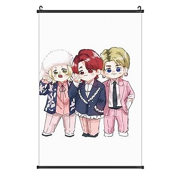 Amazon.co.jp: ミセス・グリーン・アップル (50) ポスター 絵画