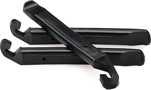 Miniatura 7 de RocRide Kit de 16 piezas de parche para reparación de cámara de bicicletas. También para botes inflables, ATV, BMX y motocicletas.