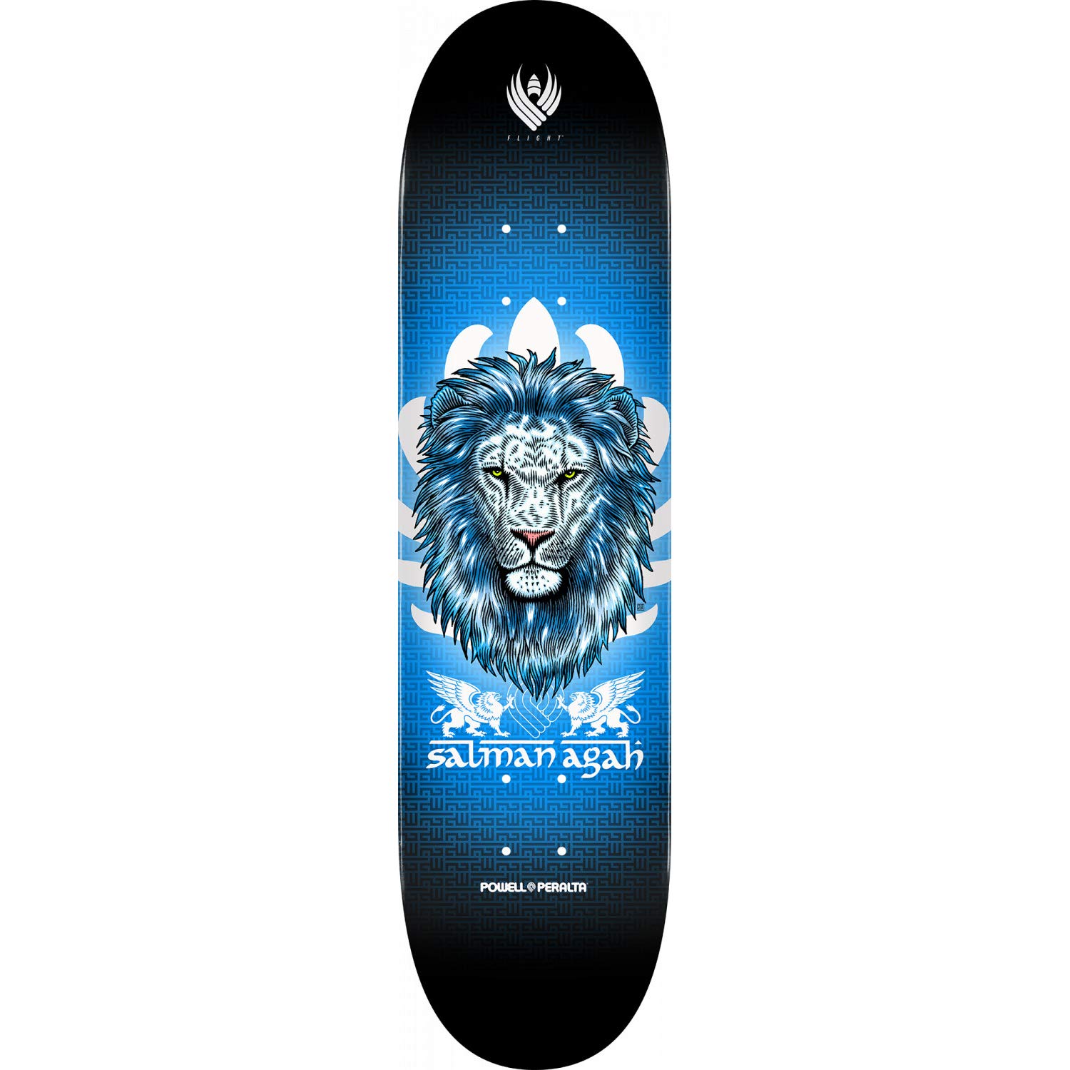 Planche Pour Tricks Planche De Skate Powell Peralta Flight - Graphique Planche Pour Tricks Planche De Skate Powell Peralta Flight - Graphique