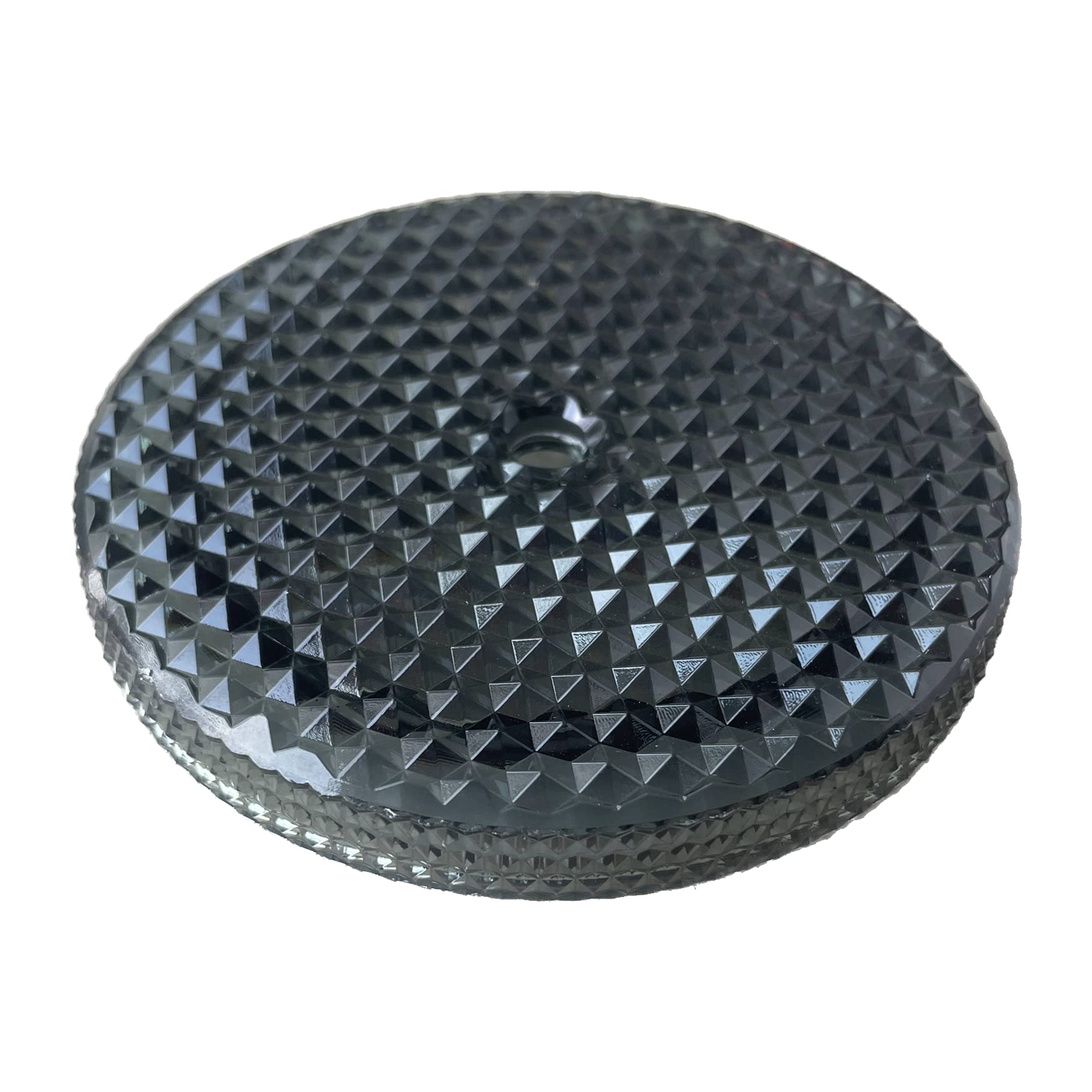 Amazon.com | MIE 24 oz Tumbler Replacement Lid - Compatible for Starbucks  Studded Diamond Grid Venti Cold Drink Tumbler Lid, Cup Lid: Tumblers &  Water Glasses