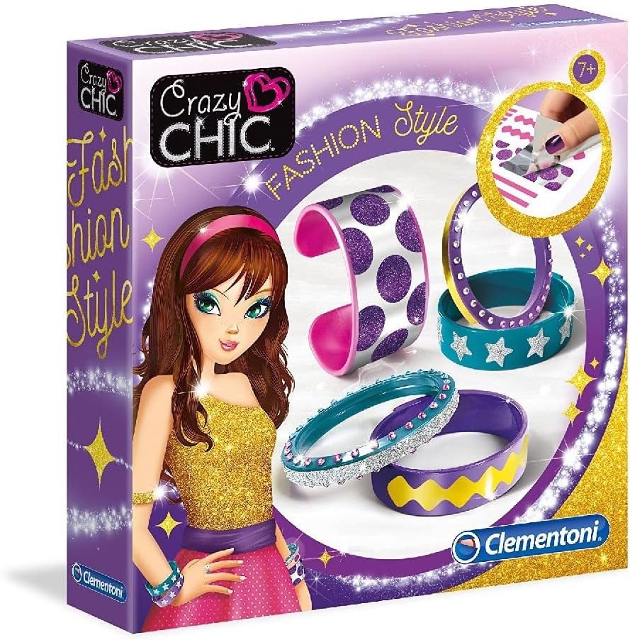 ClementoniCRAZY CHIC - BRACCIALI CLASSIC