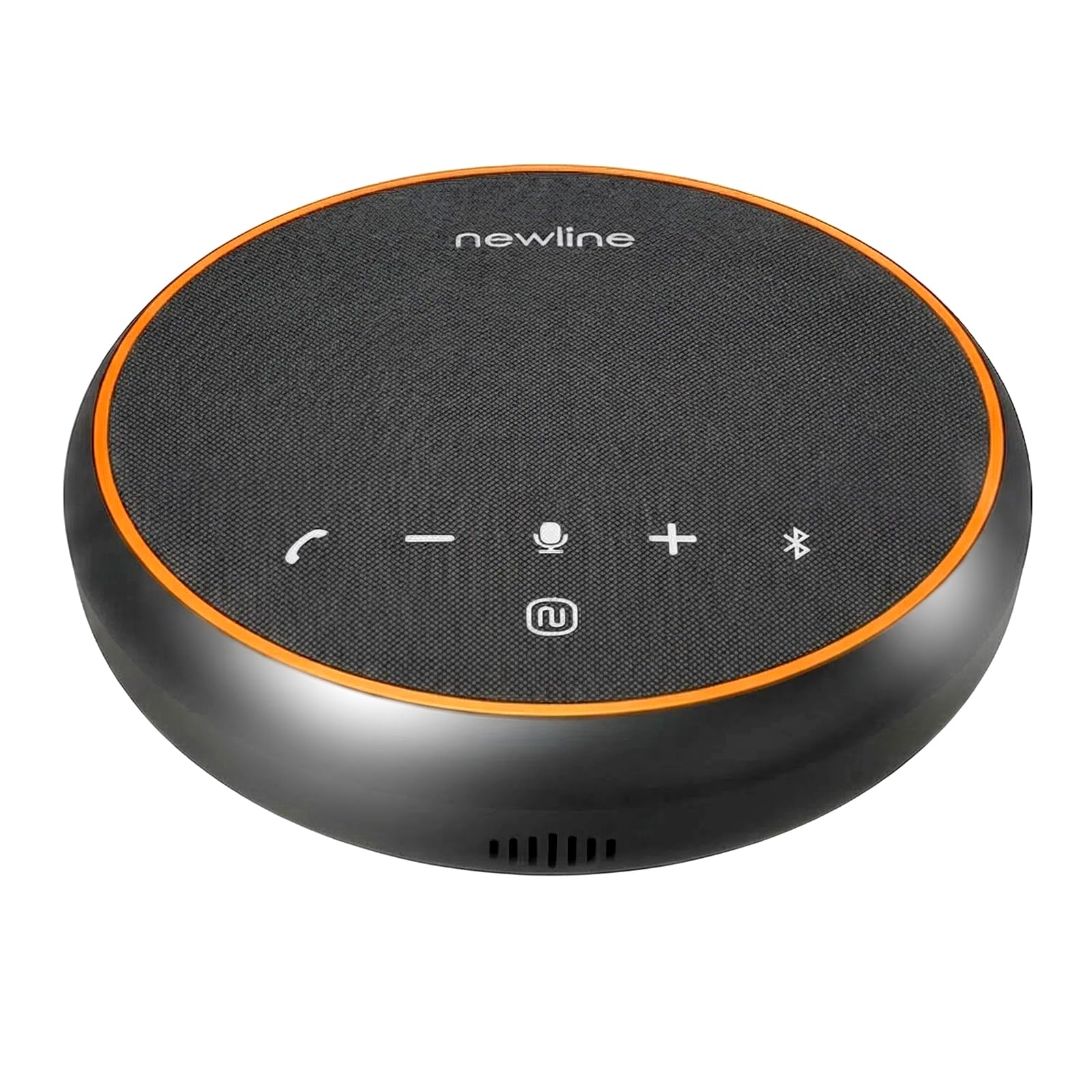 Altoparlante da conferenza con 3 microfoni, pickup a 360°, KI