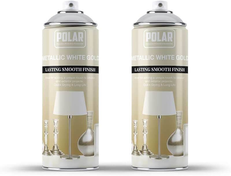 Amazon.co.uk gold paint