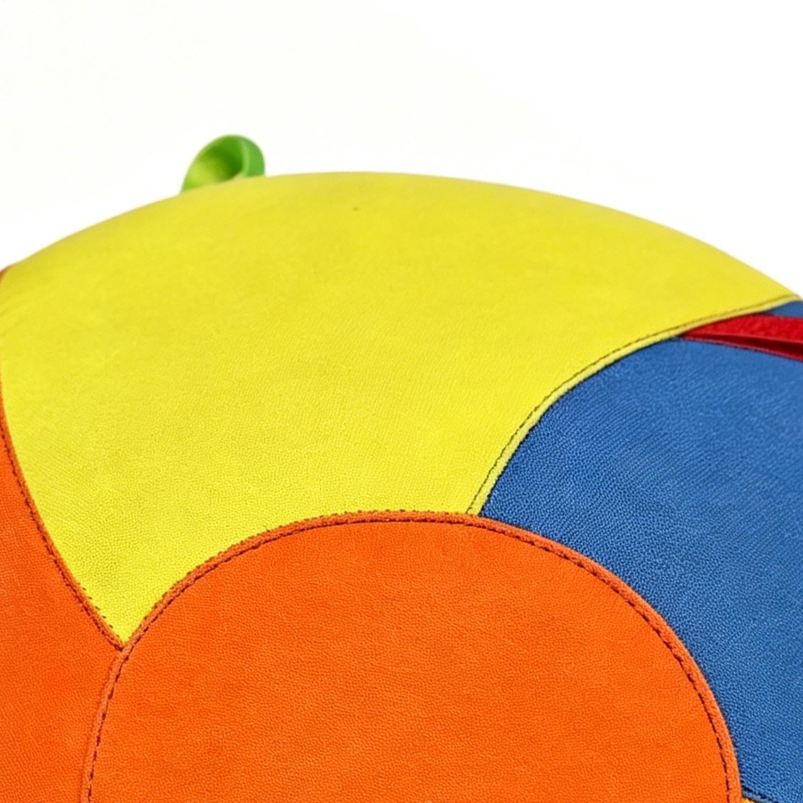 Piłka pasterska dla psów, 50 cm PVC nadmuchiwane wzbogacanie artykuły dla zwierząt domowych, interaktywna kula fitness w pogoni za dużymi zwierzętami, pogromca nudy