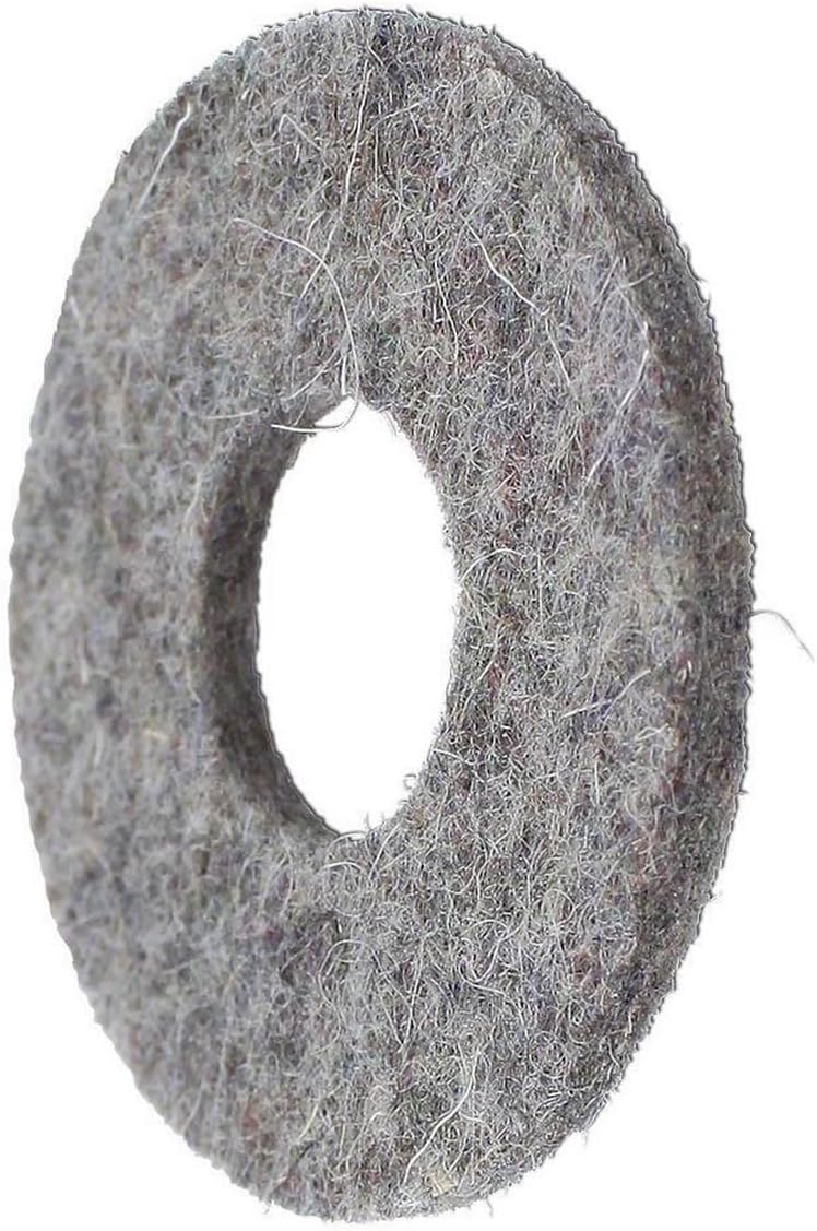 Replacement part for Hydraulic Belly Pump Felt Seal For Ih Fits Ih Fits Farmall H Hv M Md R2Aftt49816