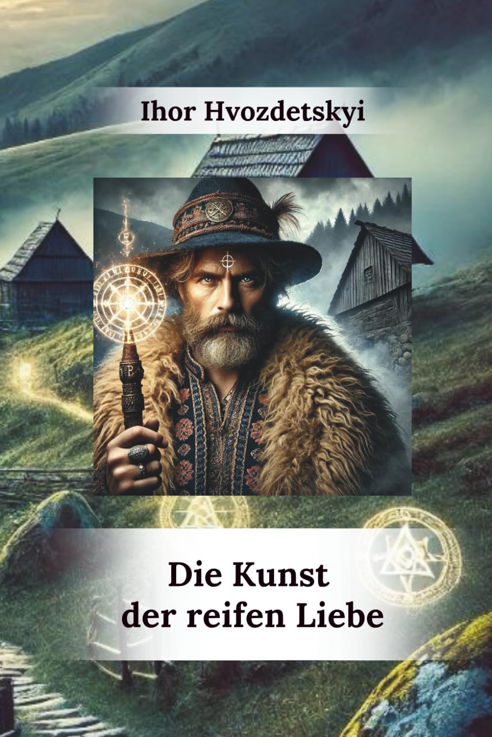 Die Kunst der reifen Liebe
