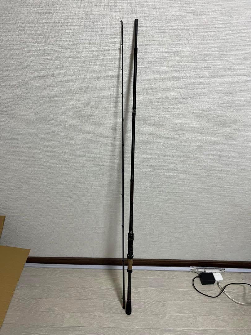 バスロック ニヒル コープス アングラーズマーケット限定カラー バスロック ニヒル コープス アングラーズマーケット限定カラー