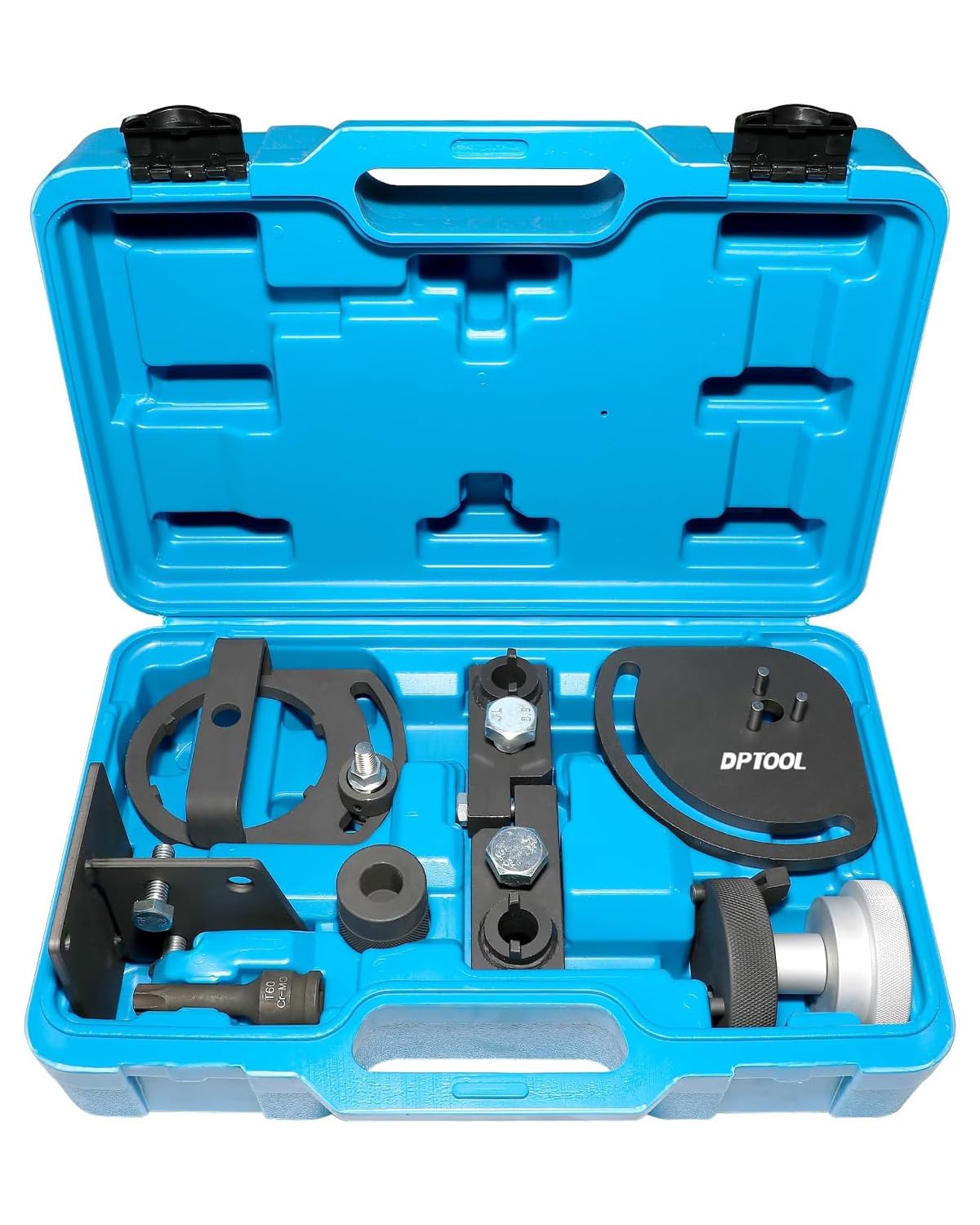 Photo 1 of DPTOOL Engine Timing Tool Kit for Volvo 3.0T 3.2