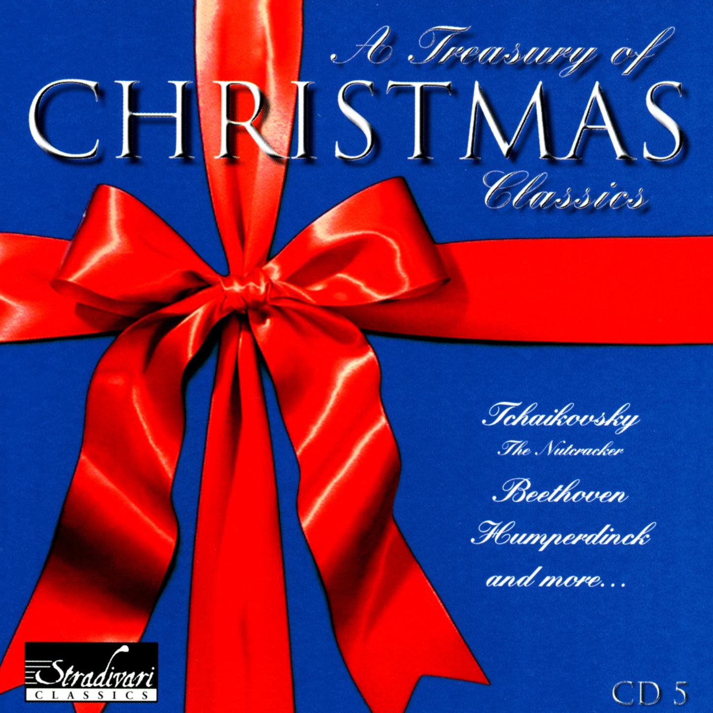 Ljubljana Symphony Orchestra, Anton Nanut, Symphony Brass Of Chicago, Barry Faldner, Baroque Academica Soloists, Bulgarian Concert Orchestra, Philharmonia Slovonica Eugene Duvier, Soloists And Choir Of The Bratislava State Opera