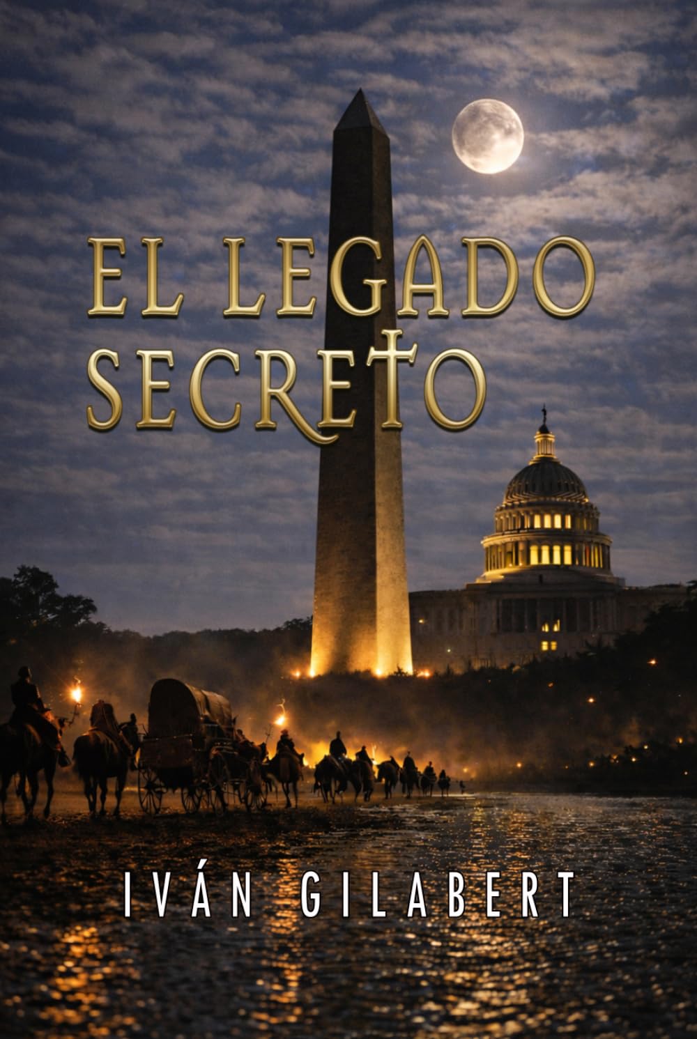 El Legado Secreto
