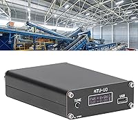 Vista 7 de Qrp Tuner ATU-10 Sintonizador automático de antena con conector BNC