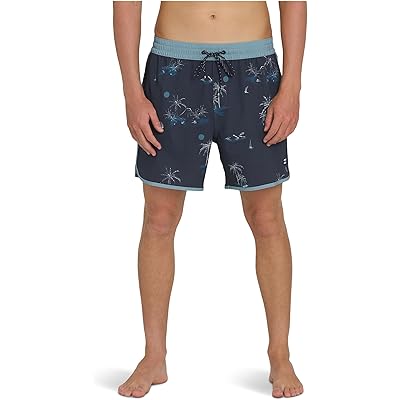 Плавки Billabong Seventy Three LB