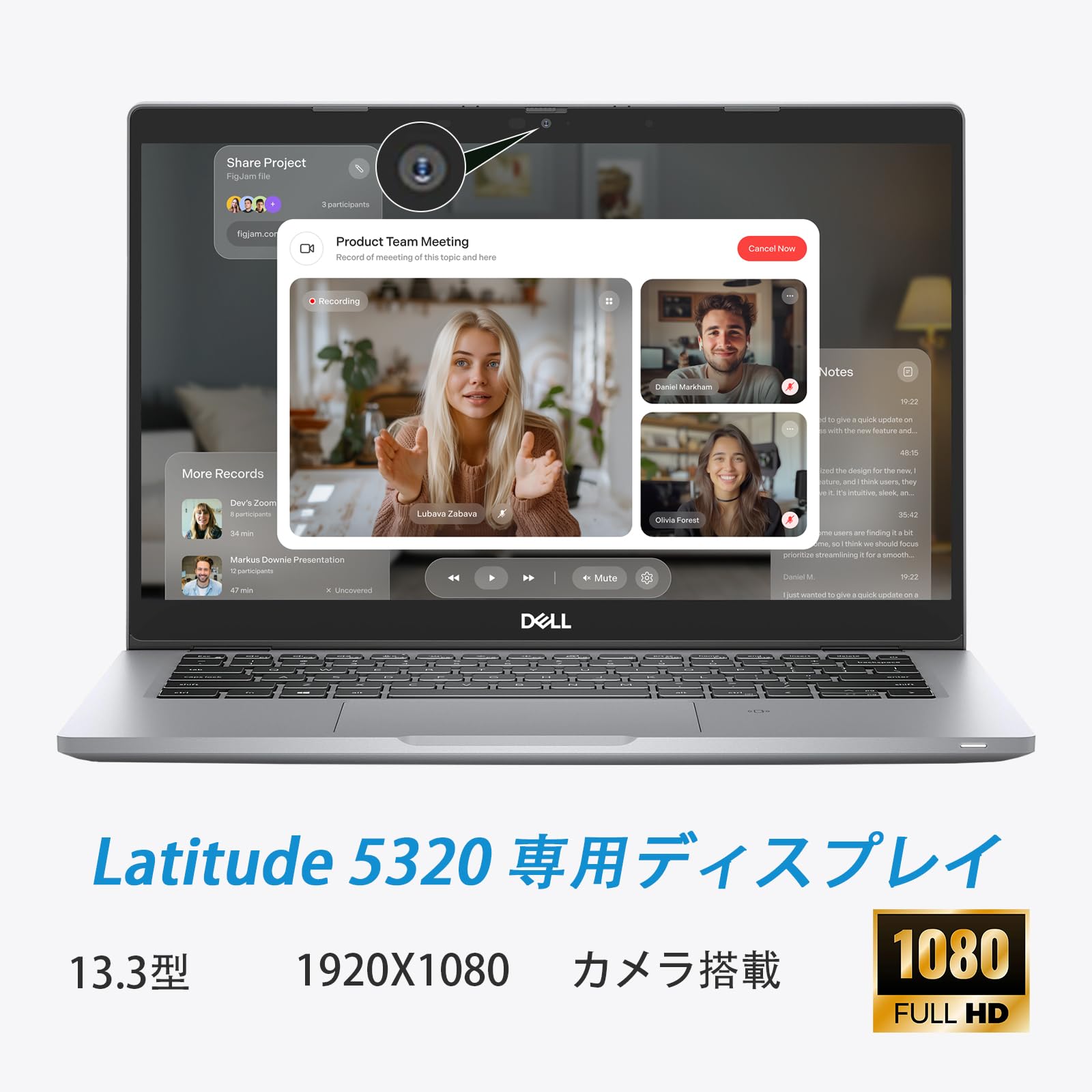 Amazon.co.jp: 【整備済み品】DELL ノートパソコン Office搭载