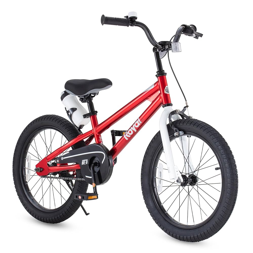 べい子 Amazon | CHEVROLET(シボレー) KID'S18GLOW レッド 光り輝くCP