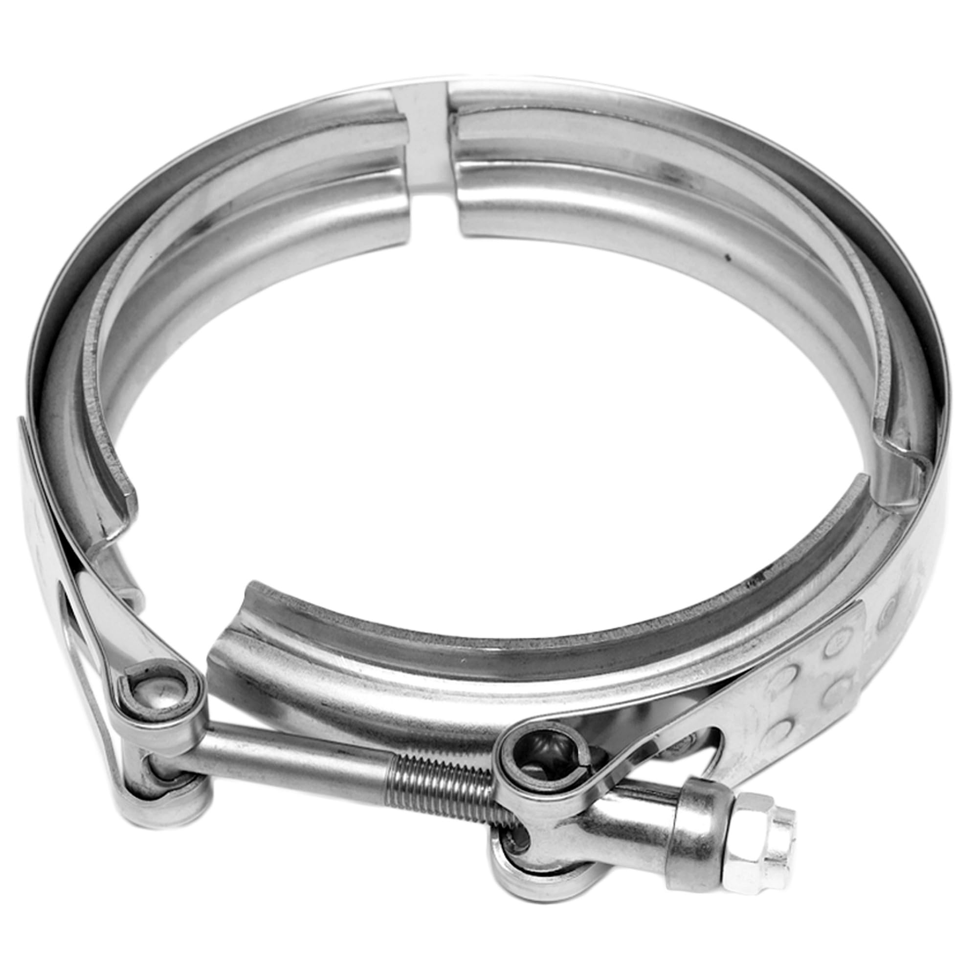 Walker V-Band Auspuffschelle 35641