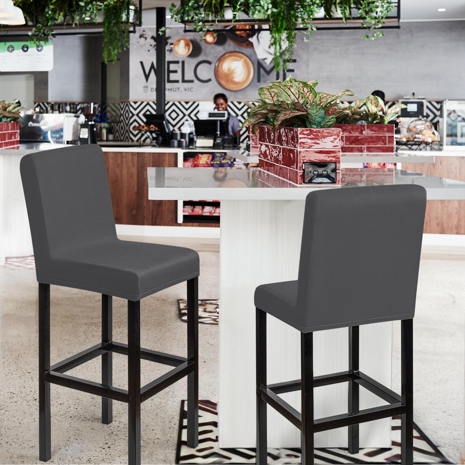 Stoelen en krukken | Barkstoelen | Hoge stoelen en barkrukken