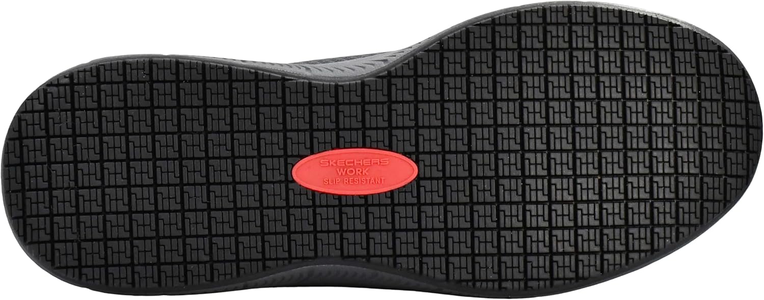 Skechers Men's Summits Colsin Sr Hands Free Slip -Ins