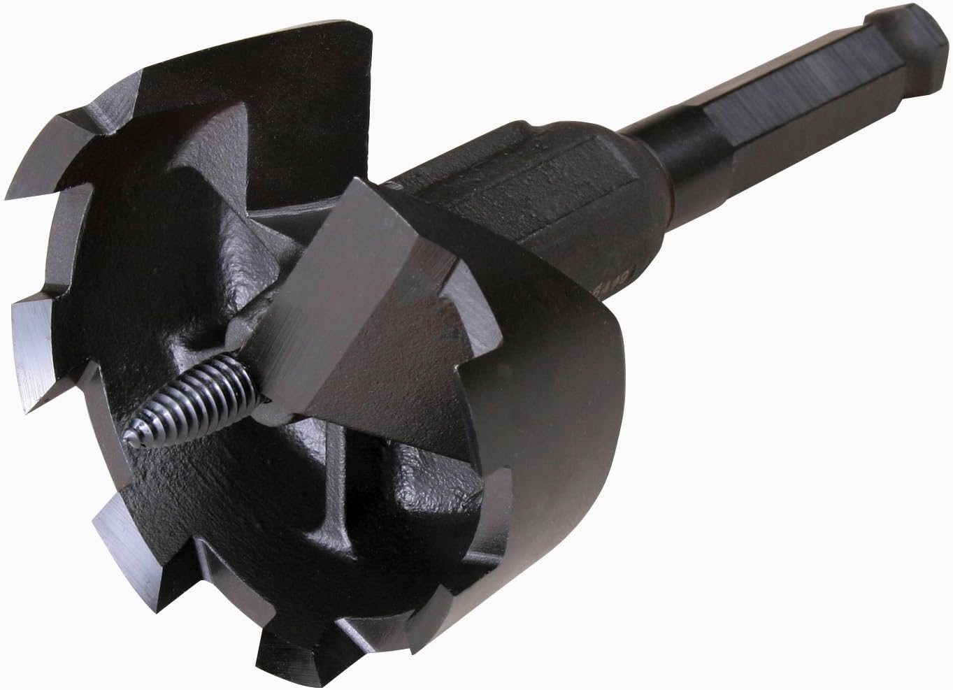 Reed Tool B18 Self Feed Bit, 1-1/8-Inch