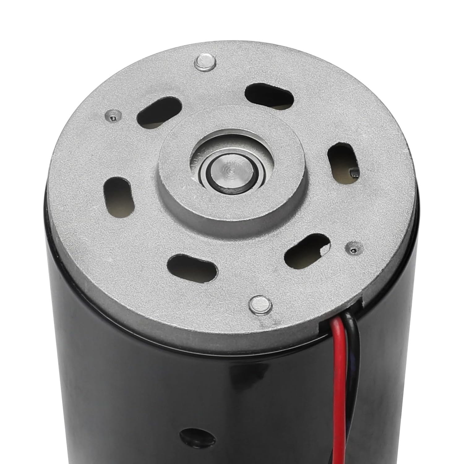 DC 90V 200W High-Speed Brushed Electric Motor 2400RPM for DIY Small Equipment, Treadmills, Power Tools, Polisher, Grinder, Lathe Replacement Motor,Machinery, Robotics Generator Motor