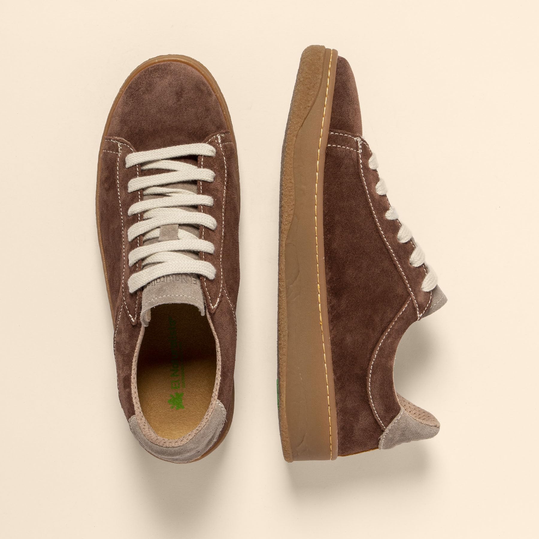 El Naturalista Uniseks N5848 GeoAdidasy