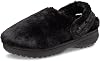 Crocs Unisex-Adult Classic Unfurgettable Zuecos Forrados, Zapatillas Felpa 1