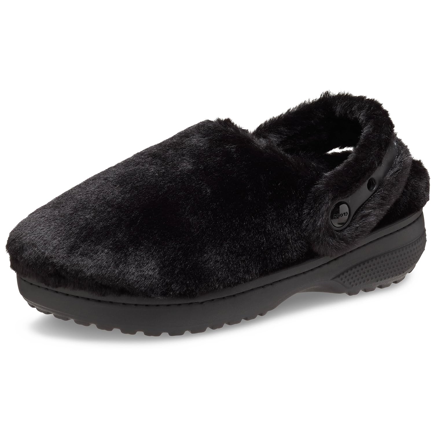 Crocs Classic Unfurgettable Clog 37-​38 EU Black