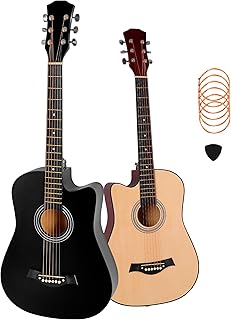 Holtter violão clássico acústico para iniciantes destros seis cordas d