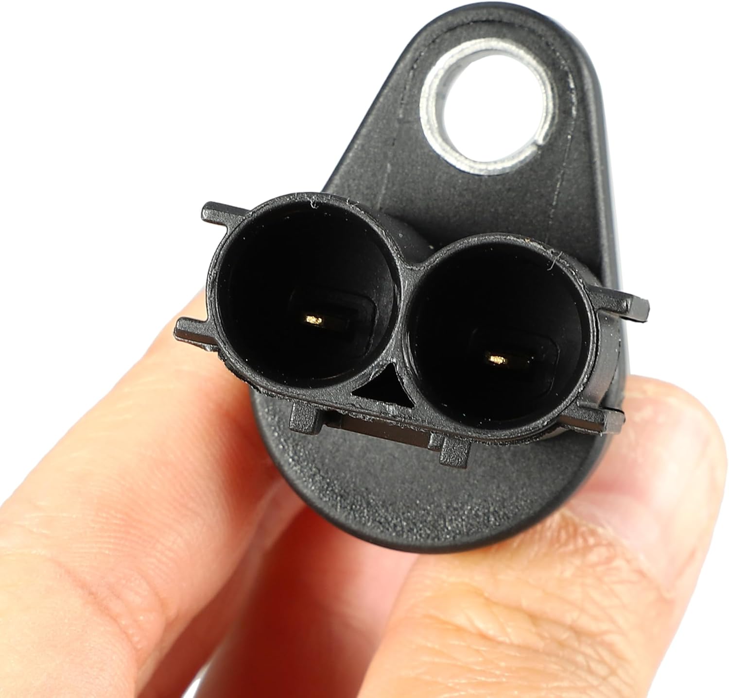 Car Engine Camshaft Position Sensor Replacement for Toyota for Rav4 2009-2018 for Toyota for Corolla 2009-2018 No90919A5004 Pack of 1