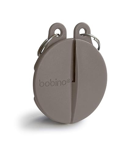 Bobino Zipper Clip | Anti Theft Purse & Backpack Lock